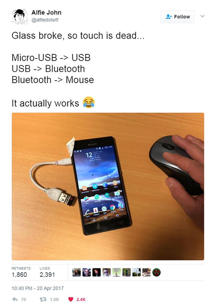 genius solutions