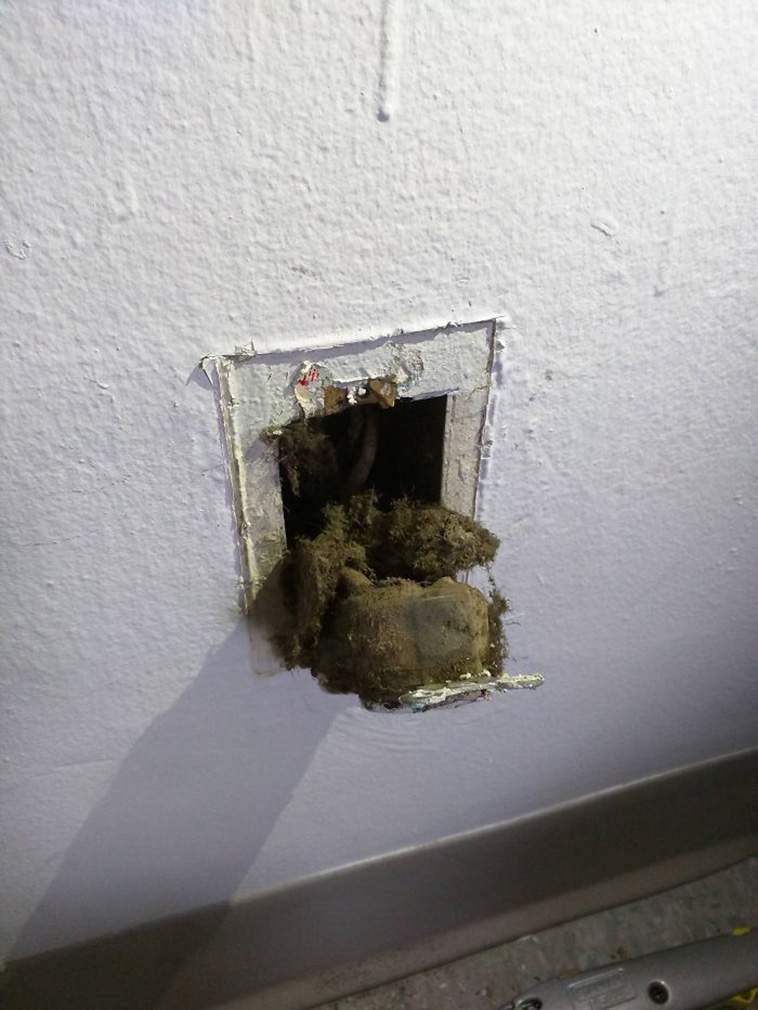 bad landlords