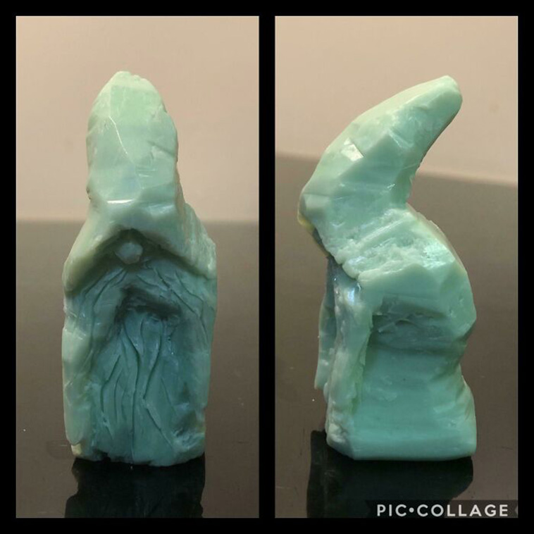 mildly interesting