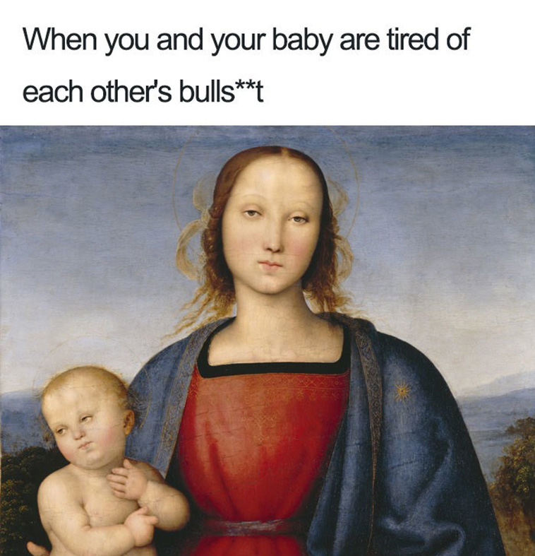 mom memes