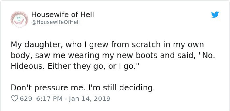 odd things kids say