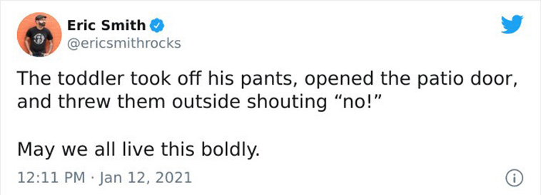 funny parenting tweets