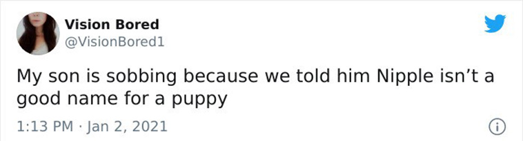 funny parenting tweets