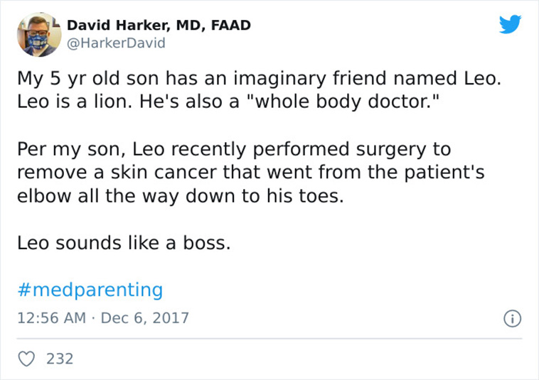 kids imaginary friends