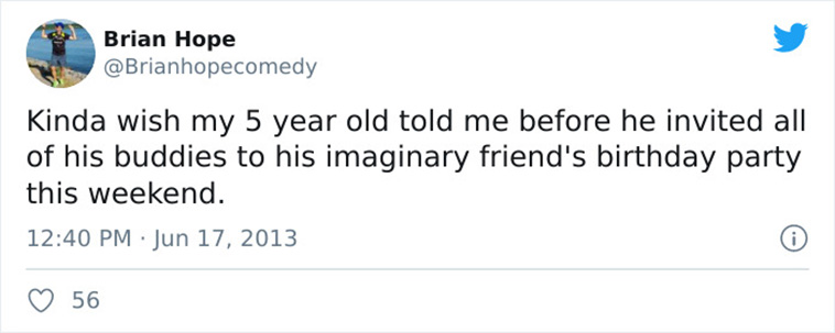 kids imaginary friends
