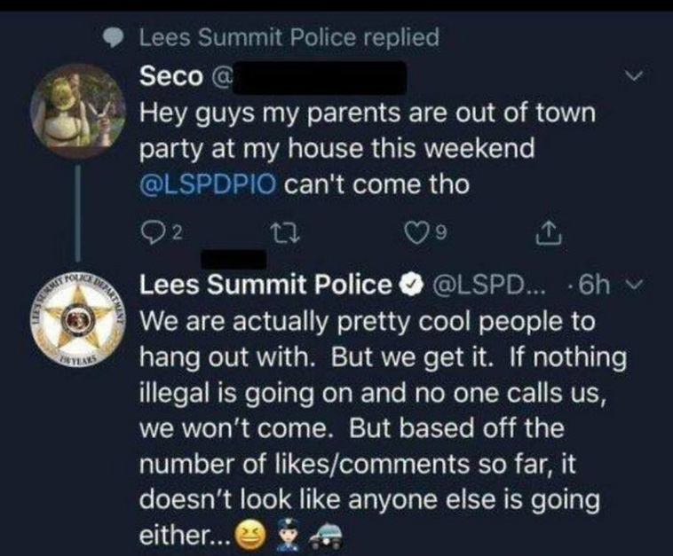 people power moves