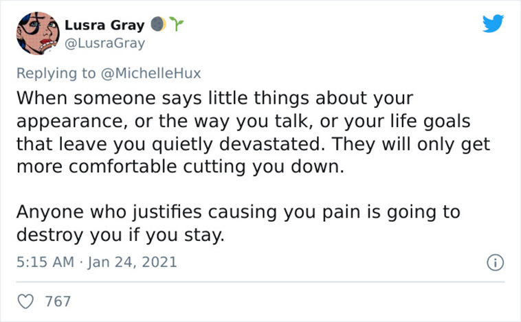red flags relationships