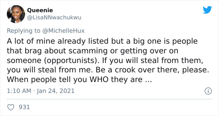 red flags relationships