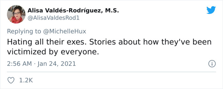 red flags relationships