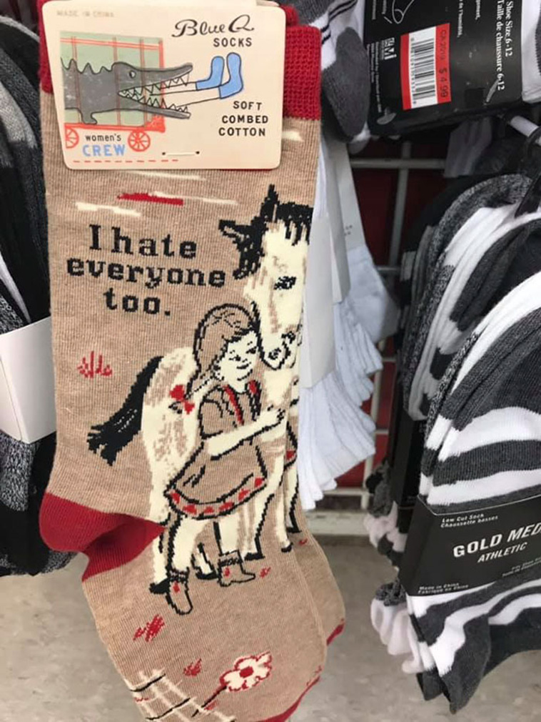 weird thrift store finds