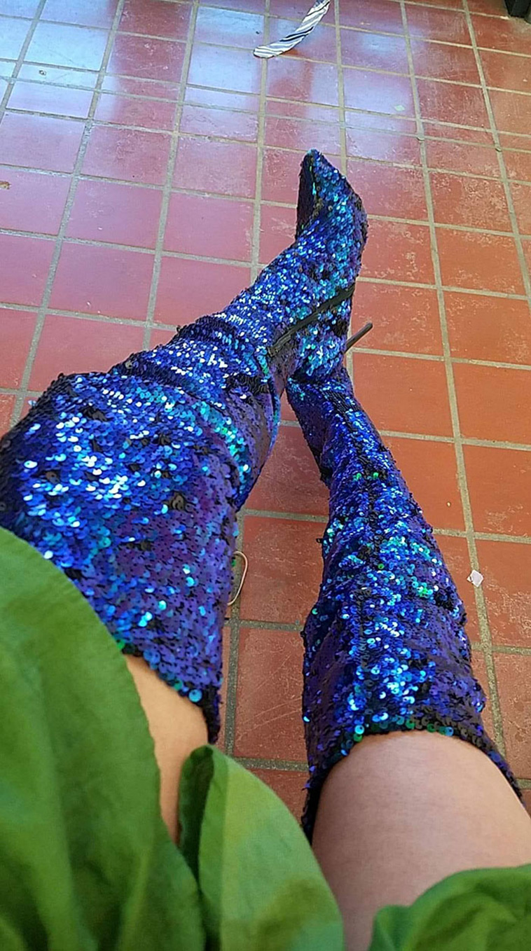 weird thrift store finds