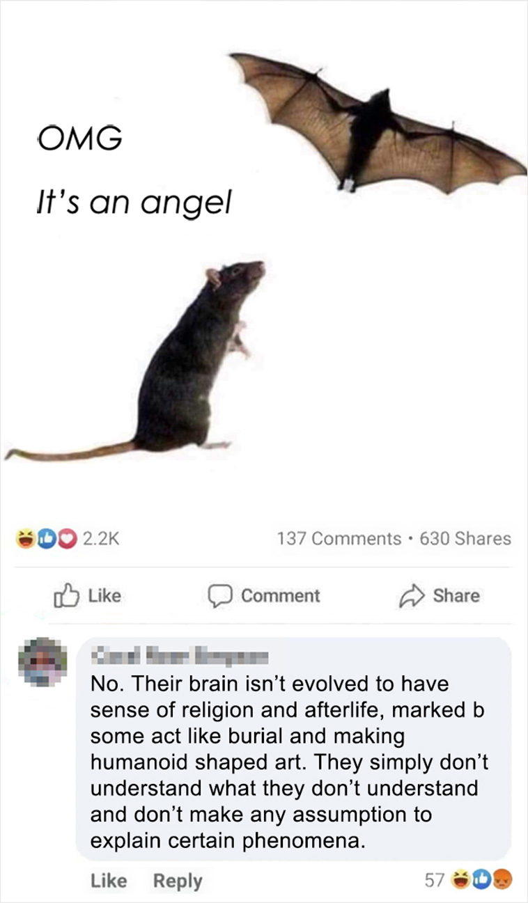 smart fails