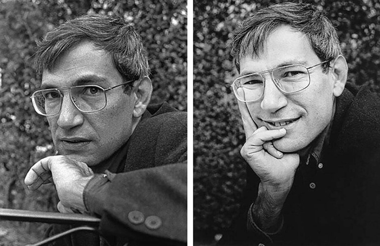 portrait photographs