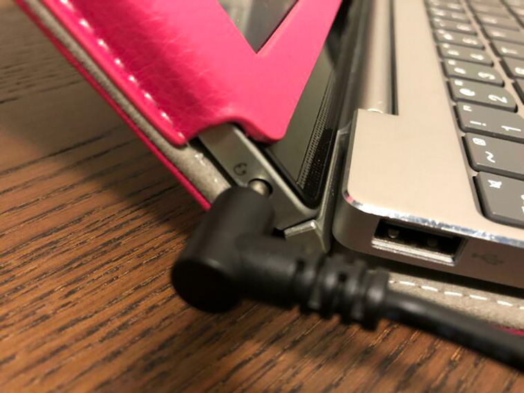 trouble with technology