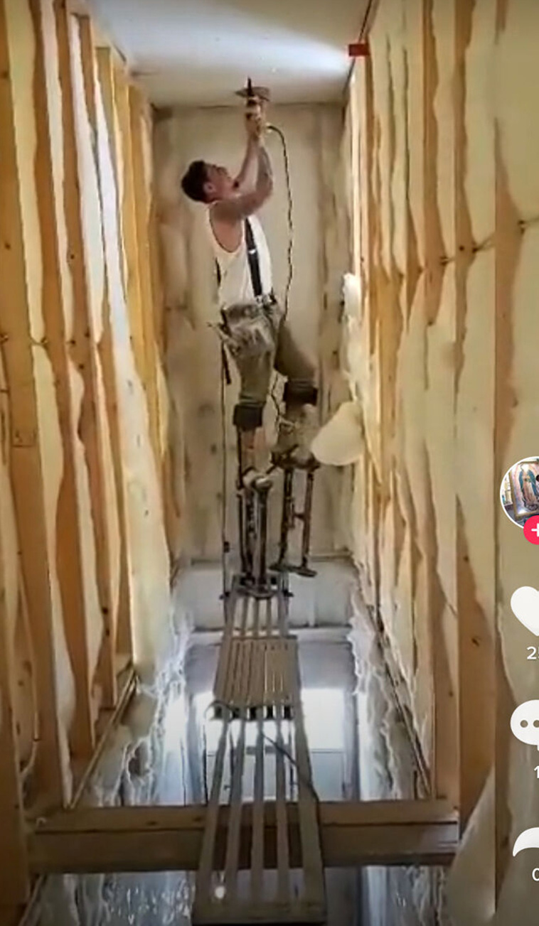 bad safety