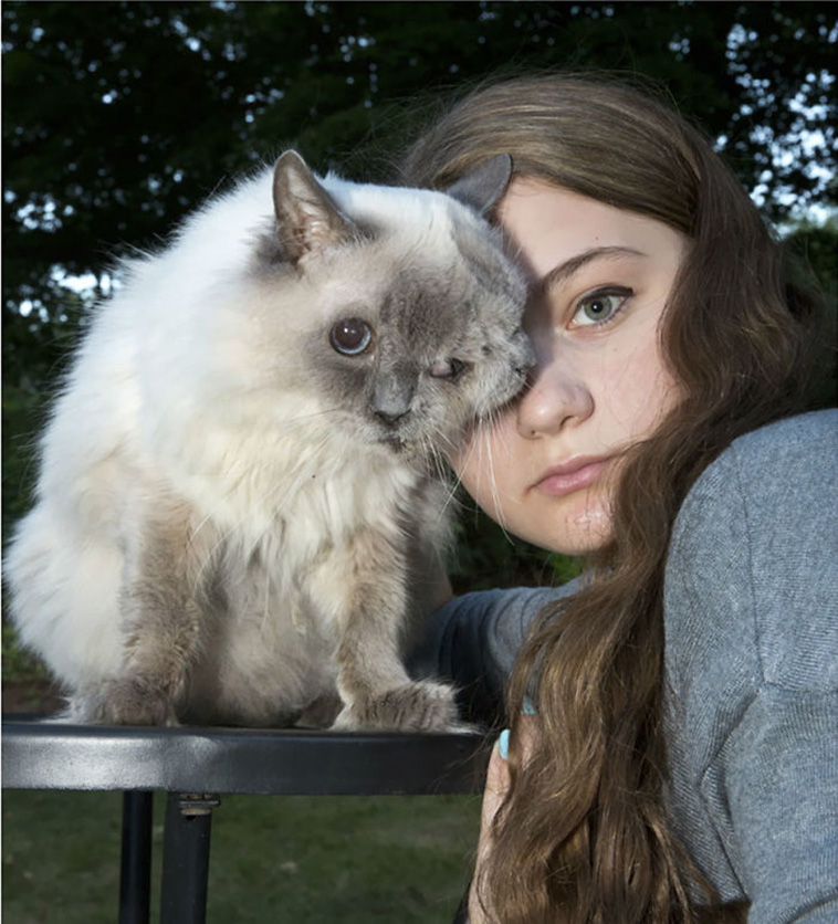 unique pets