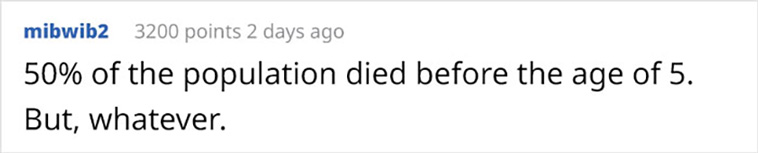 anti-vaxxer