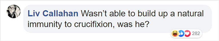 anti-vaxxer