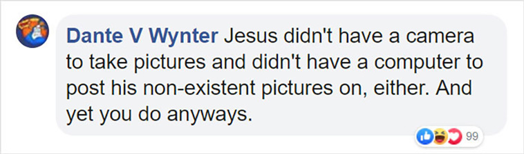 anti-vaxxer