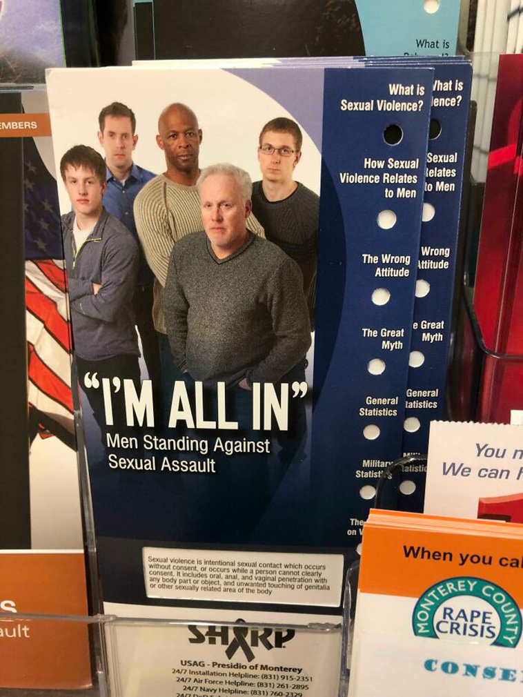 bad advertisement