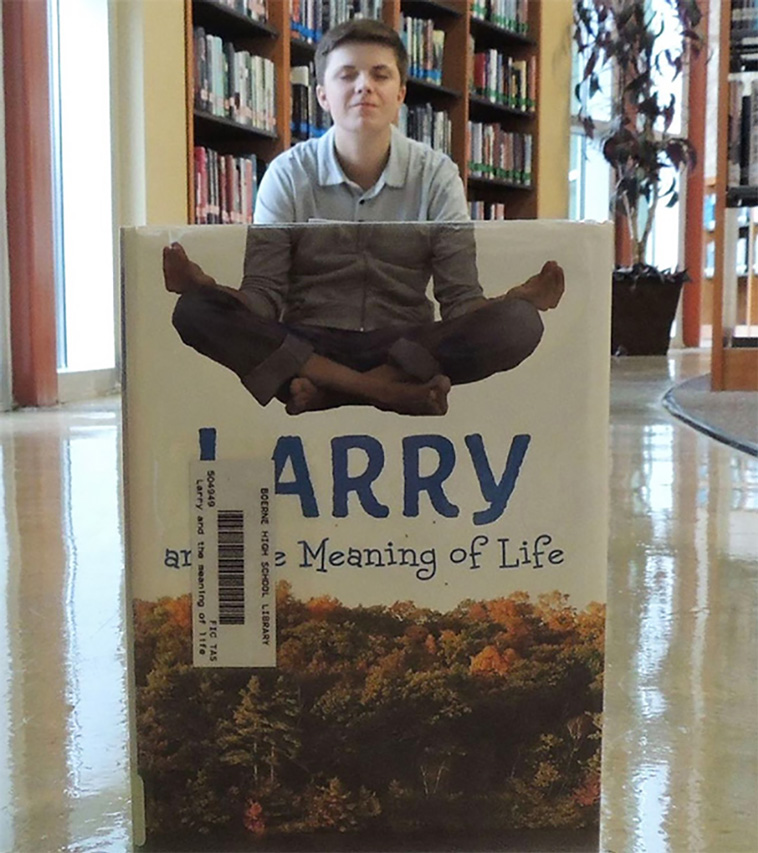 bookface challenge