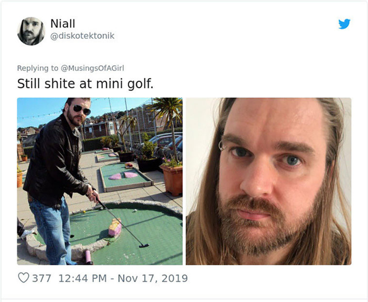 10-year transformation