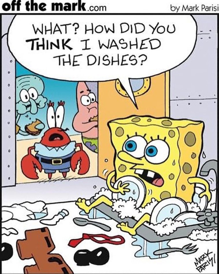 cartoon comics 