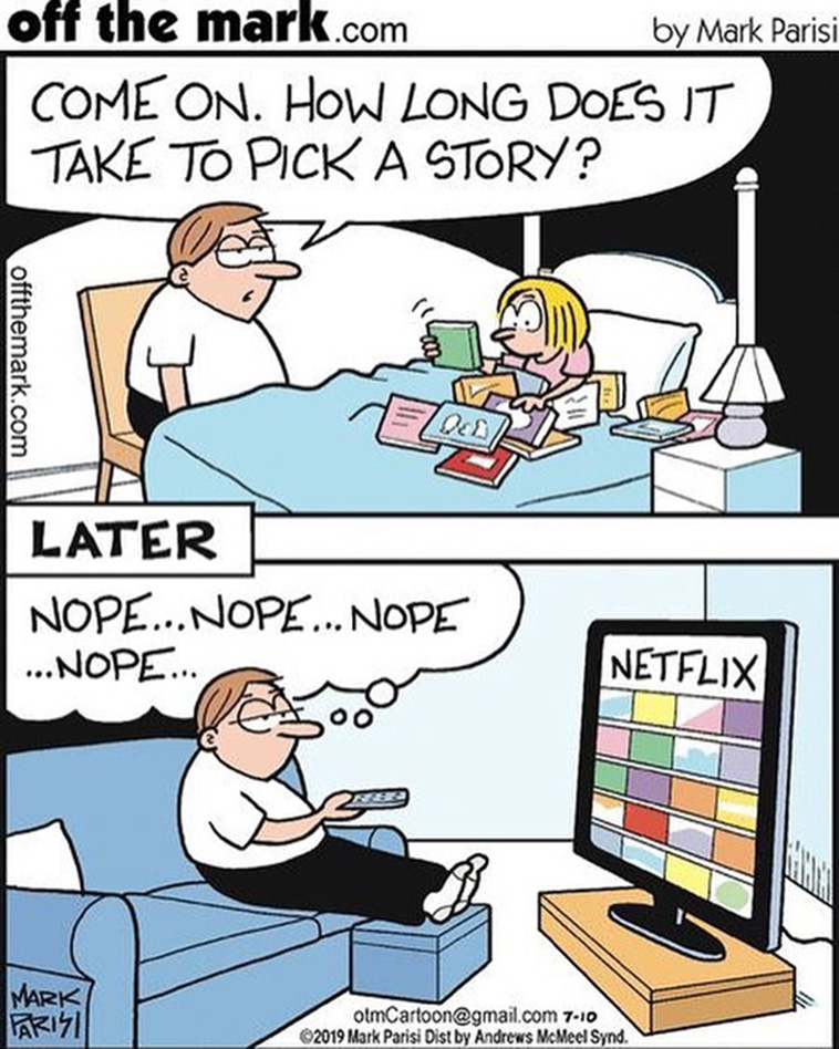 cartoon comics 