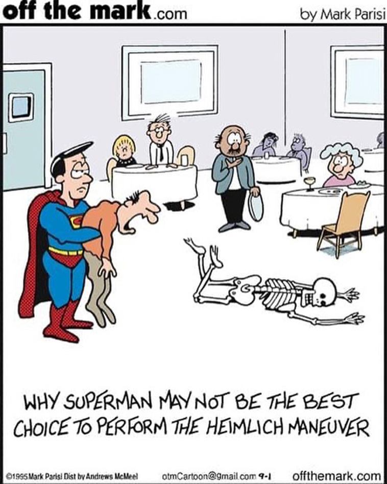 cartoon comics 