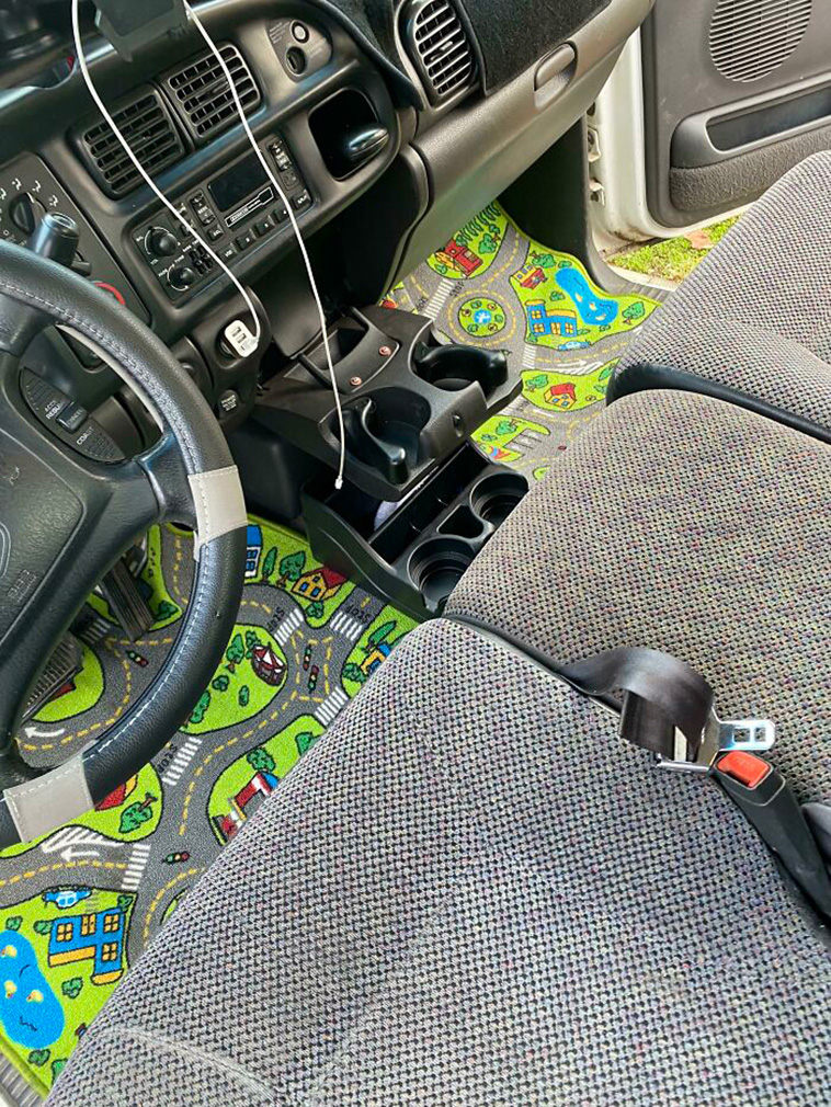 crazy car repair