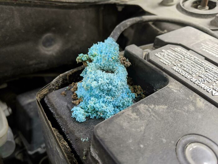 crazy car repair