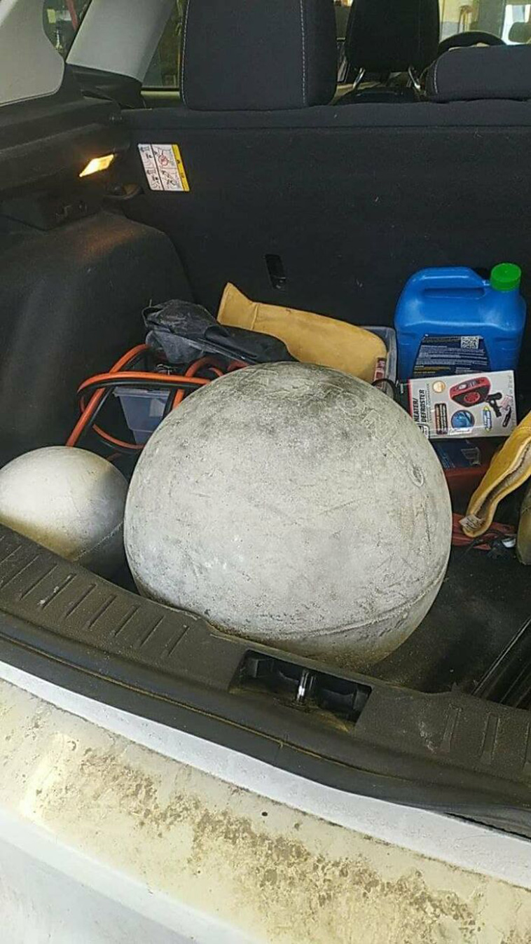 crazy car repair