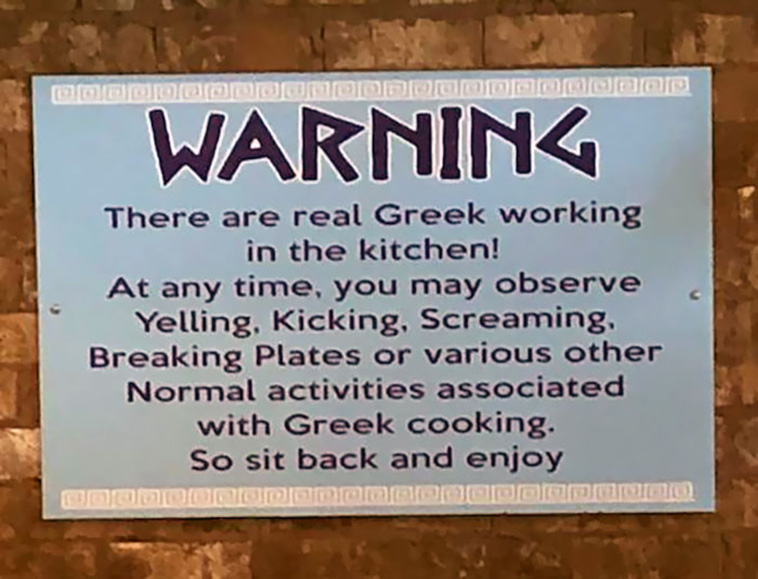 creative bars