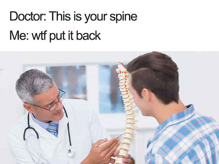 doctor memes