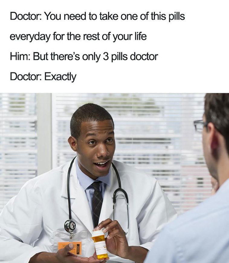 doctor memes