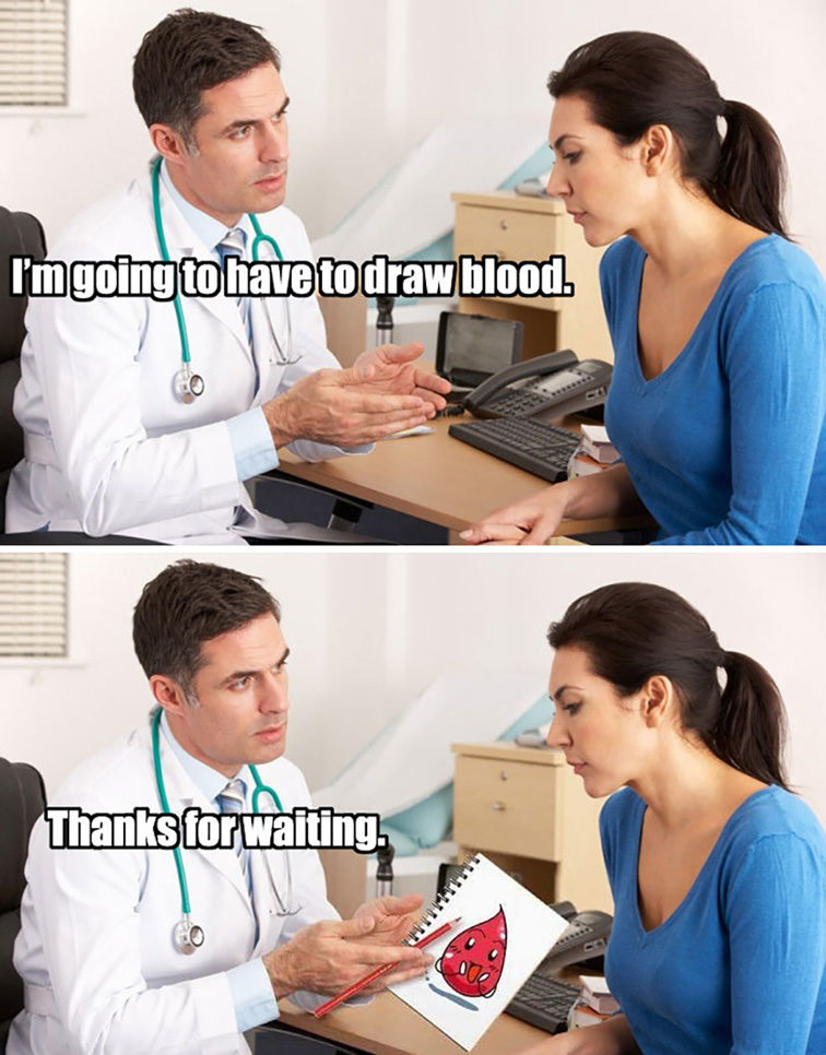 doctor memes