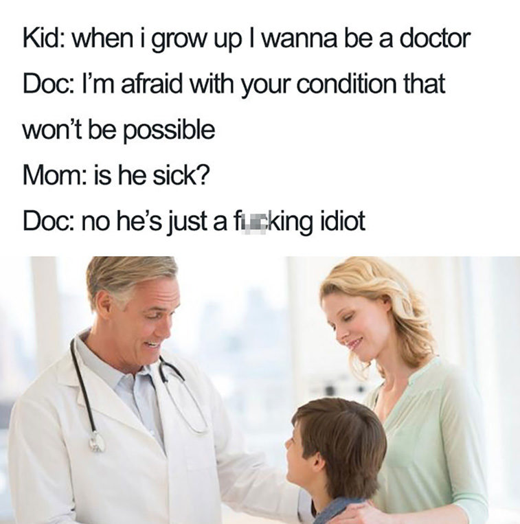 doctor memes