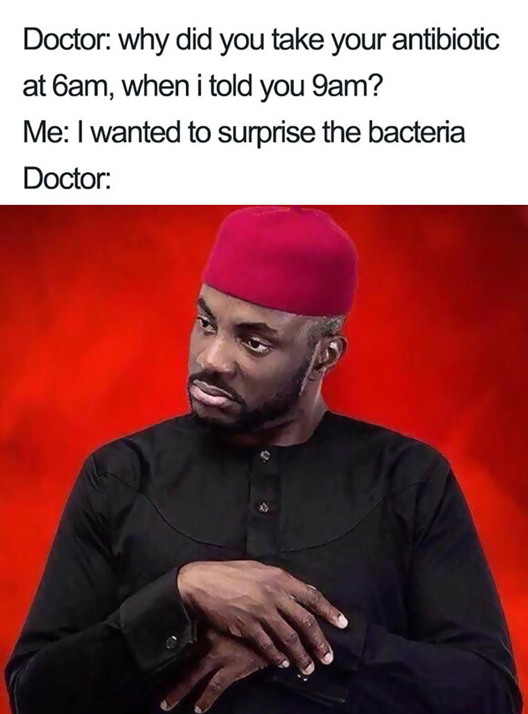 doctor memes