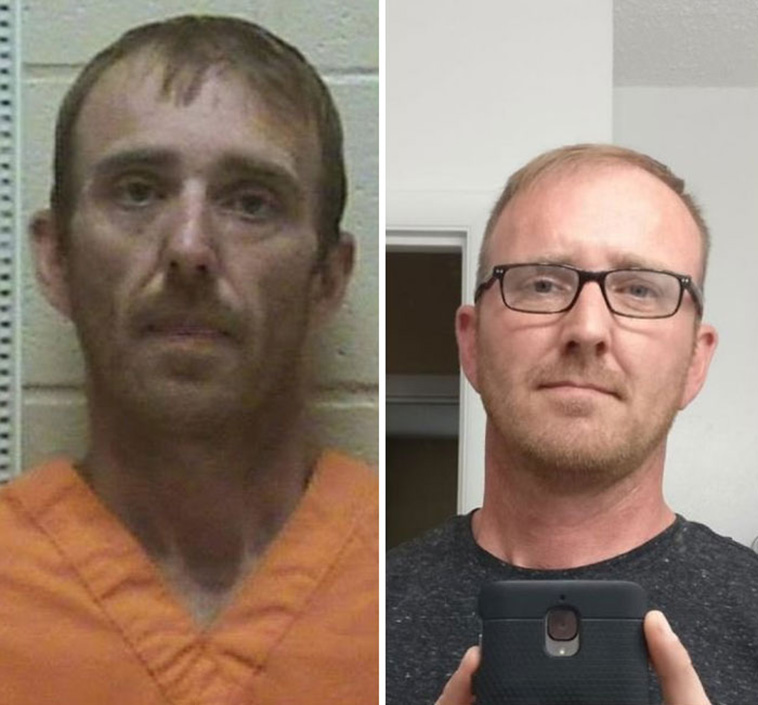 drug addiction before after