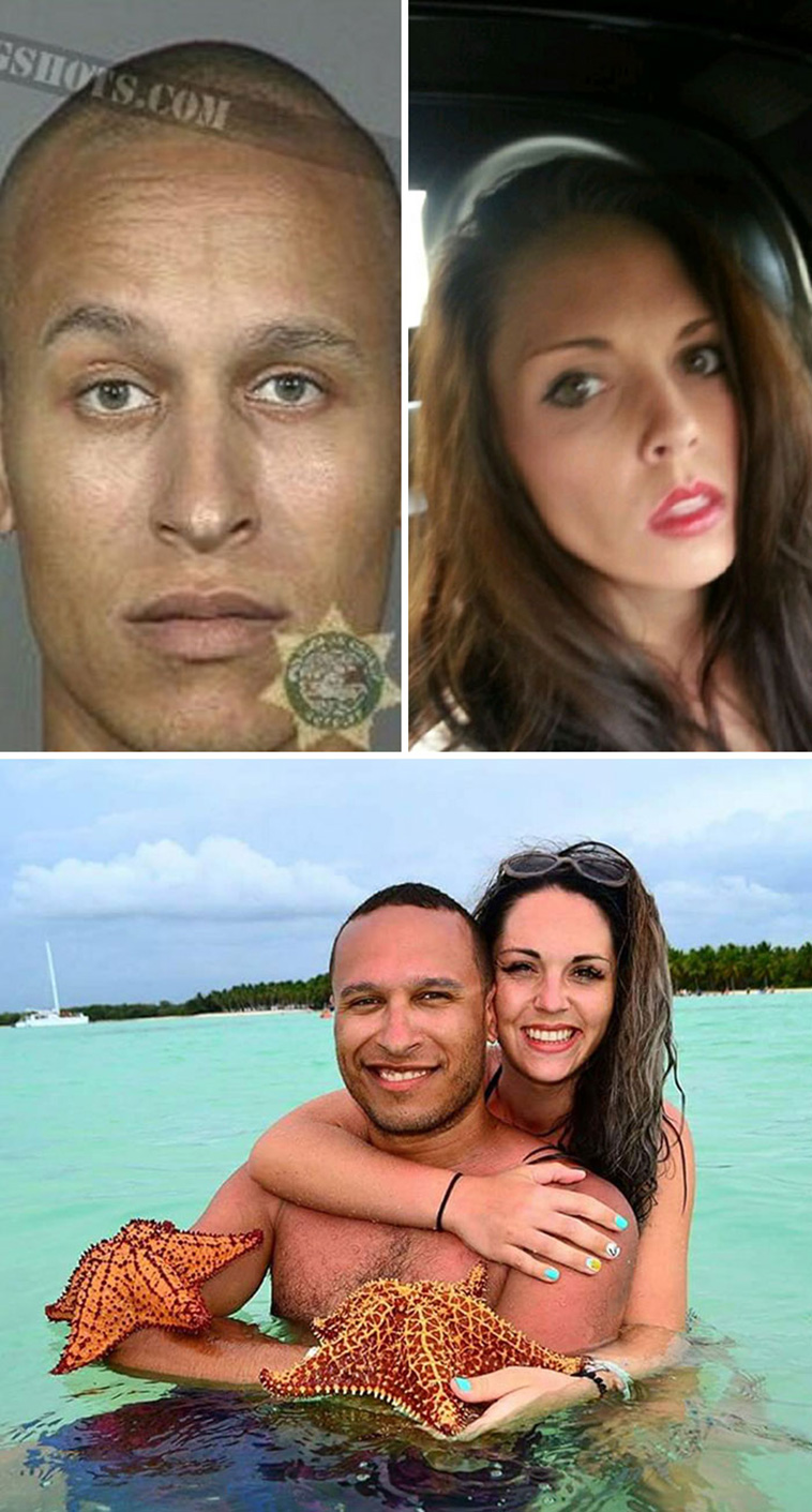 drug addiction before after