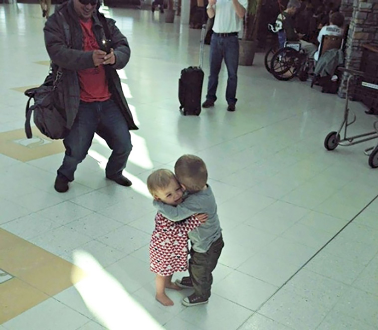 faith in humanity