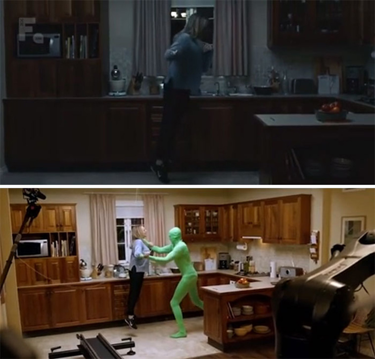 film tricks