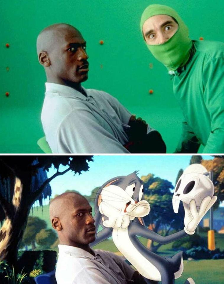 film tricks