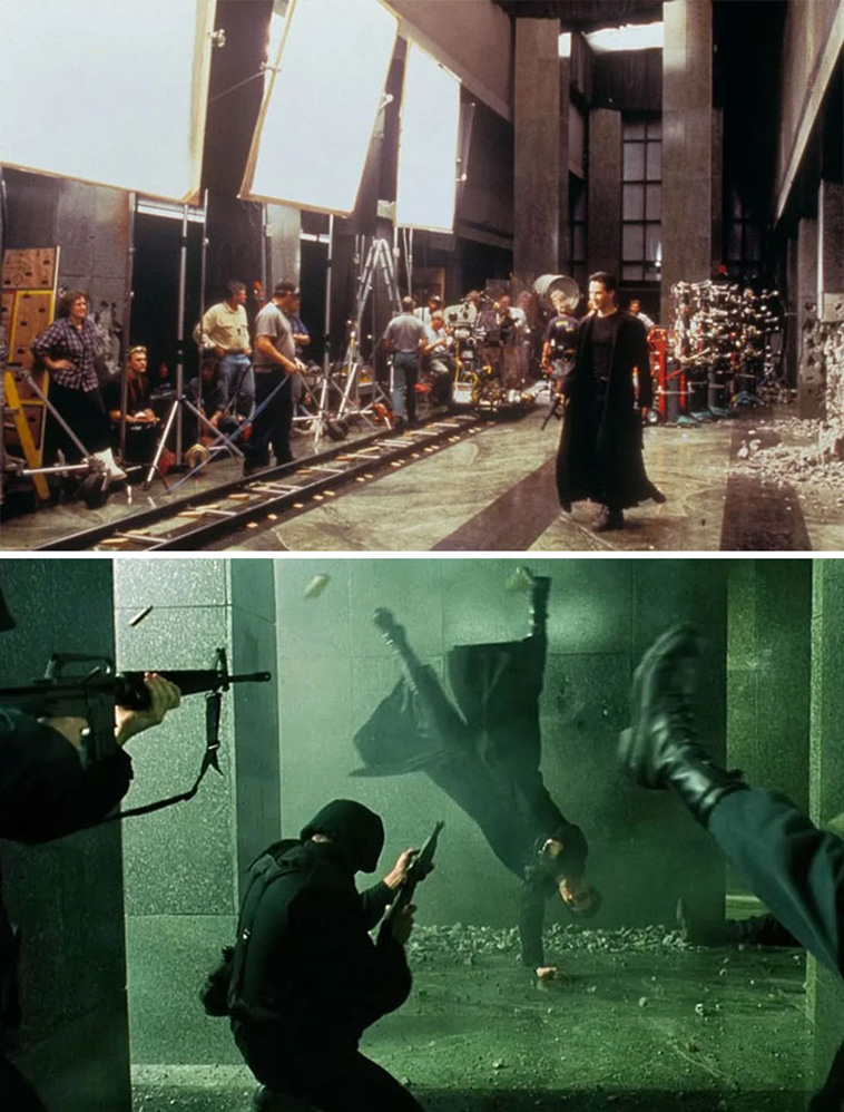 film tricks