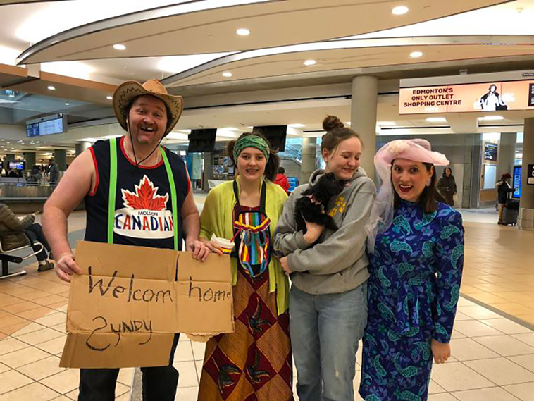 funniest parents