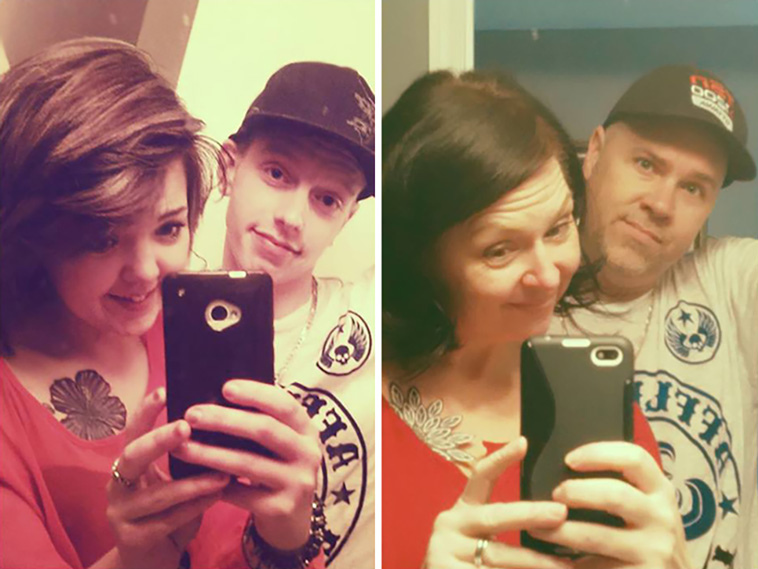 funniest parents