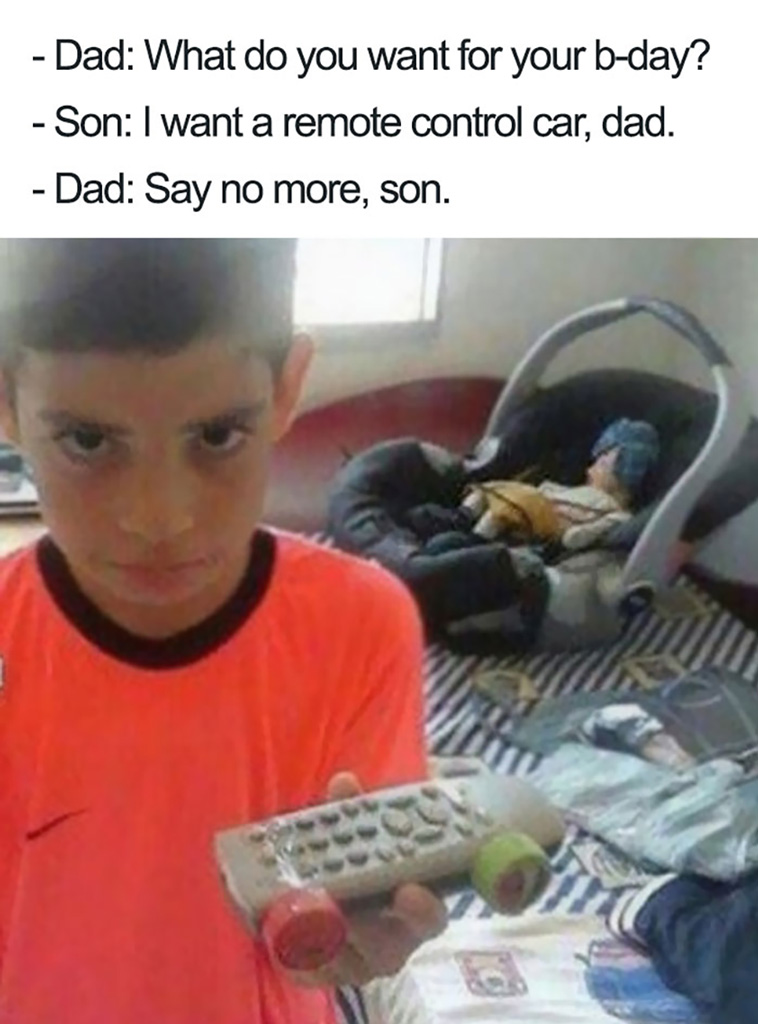 funniest parents