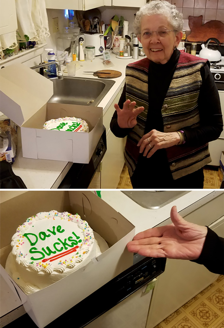 funniest parents