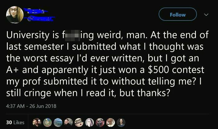 humblebrags