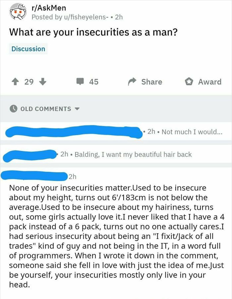 humblebrags